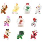 tokidoki Holiday Unicorno Series 2 Blind Box