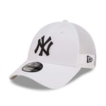 New Era - Casquette 9forty Trucker - Home Field - New York Yankees