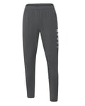 JAKO Women's Tracksuit Bottoms Premium Women, Womens, Track Pants, 8420D, Anthracite Light, 36 (EU)