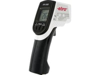 Infrarødt Termometer Ebro Tfi 550 30:1 -60 - +550 °C Fabriksstandard