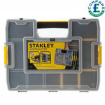 Stanley STA197483 Stackable Sortmaster Junior Organiser 1-97-483