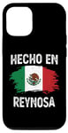 Coque pour iPhone 12/12 Pro Hecho En Reynosa Mexique