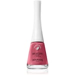 Bourjois Healthy Mix Hurtigttørrende neglelak Skygge 200 One & Flo-ral 9 ml