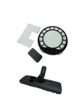 32mm Hard Floor Tool Pre Post HEPA Filter Kit for VAX Vacuum C87-VC-B Type 69