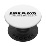 Pink Floyd Wish You Were Here PopSockets Swappable PopGrip