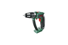 Bosch PSB 18 LI-2 Ergonomic - slagborr/skruvdragare - sladdlös - 2 hastigheter - inget batteri