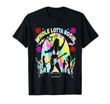 Whole Lotta Rosie T-Shirt