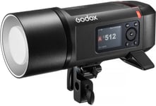 Godox Studioblits - Witstro AD600PRO II