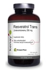 Kenay - Resveratrol Trans Micronized, 200 mg - 300 caps