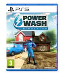 Square Enix Videogioco Powerwash Simulator par PlayStation 5 1123765-Square