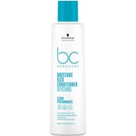 BC Bonacure Moisture Kick Conditioner fuktgivande balsam för normalt och torrt hår 200ml