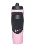 Nike Hypersport Water Bottle 20 Oz Sport Water Bottles Pink NIKE Equipment