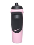 NIKE Equipment Nike Hypersport Water Bottle 20 Oz Rosa