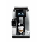 Superautomatisk kaffebryggare DeLonghi ECAM 610.75.MB Primadonna Soul Svart 1450 W 2,2 L