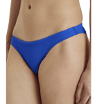 Arena W Team Bottom Solid Bikinit ROYAL-WHITE