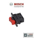 BOSCH Genuine Switch (To Fit: Bosch GKF 600 Router) (2609120274)