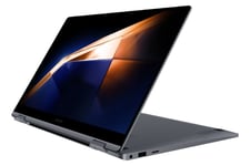 Samsung Galaxy Book4 360 15.6" OLED laptop 2-in-1 Core 7 16GB RAM 1TB SSD Grey