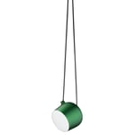 Flos-Aim Small Pendel, Ivy Anodized