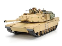 Tamiya - 35269 - Maquette - Char d'assaut - M1a2 Abrams