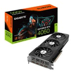 Gigabyte GeForce RTX 4060 GAMING OC 8GB Graphics Card - GV-N4060GAMING OC-8GD