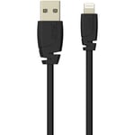 USB-A-lightning MFI 2m