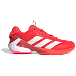 Adidas Adizero Ubersonic 5 WW, Tennisskor dam