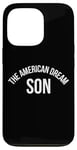 iPhone 13 Pro The American Dream Son Case