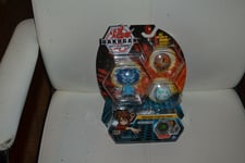 bakugan hydranoid  all you need to brawl voir le coffret je groupe
