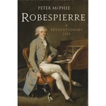 Robespierre (häftad)