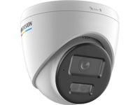 Kamera Ip Hikvision Kamera Ip Hikvision Ds-2Cd1367g2h-Liu 2,8 Mm Pl