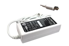 Apple iBook White 12 Inch Compatible Laptop Power AC Adapter Charger