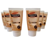 8 Mini Palmers Cocoa Butter Formula Natural Bronze Gradual Tanning Moisturiser 