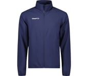 Rush 2.0 Training Jacket M Dam NAVY XL