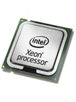 Lenovo Intel Xeon E5-2667V4 / 3.2 GHz -prosessori CPU - 8 ydintä - 3.2 GHz