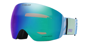 Oakley Flight Deck L Fraktel Stonewash / Prizm Snow Argon Iridium goggle 7050D000 2025