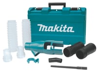 MAKITA STØVAVSUG FOR HR5212C