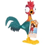 Disney Princess Disney Vaiana 2 Squeeze & Scream HeiHei