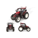 [FR] Universal Hobbies TRATTORE VALTRA G 135 RED 1:32 - UH6293