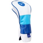 Mizuno Tour Fairway Wood Headcover Golf Rescue Club Fitted Protective Cover