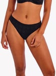 Freya Nomad Nights Bikini Bottoms, Black