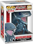 Figurine Pop - Yu-Gi-Oh - Dragon Blanc Aux Yeux Bleus - Funko Pop