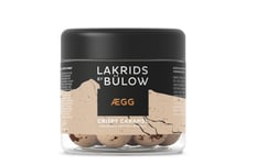 Lakrids by Bülow Easter Egg Crispy-Caramel  125g