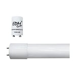 LED-putki EDM 9 W T8 F 800 lm (3200 K)