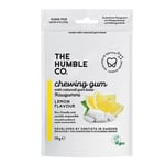 Humble Brush Vegan Tuggummi Citron