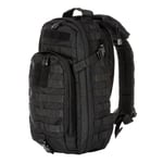 5.11 Tactical RUSH MOAB 10 Sling Pack 18L Svart