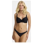 Damella of Sweden Goldie Bikini-Bh Svart 48H