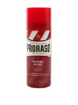 Proraso Barbe Dure Mousse à barbe 50ml