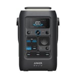 Anker SOLIX C300X DC 288Wh 300w Portable Battery Power Station 3 Year Warranty