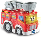 Vtech Toot-Toot Drivers Fire Engine