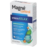 Nutreov Magné® Control Stress Relax 30 pc(s) comprimé(s)